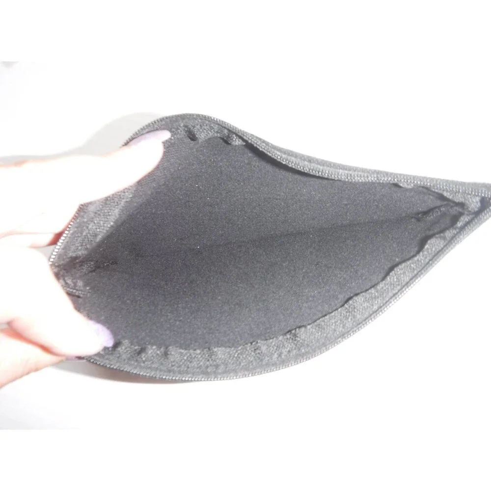 Canvas Make-up / Toiletry Bag